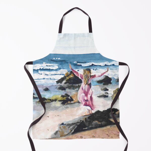 Item preview, Chloe at the beach designed and sold by Missirizzi.