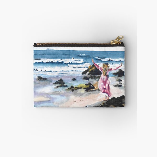 Item preview, Chloe at the beach designed and sold by Missirizzi.