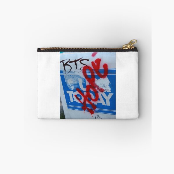 Item preview, USA today designed and sold by Amanda Huggins.
