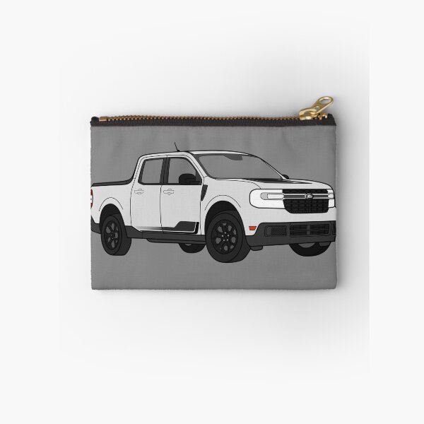 Item preview, Ford Maverick Oxford White First Edition designed and sold by Yensid1971.