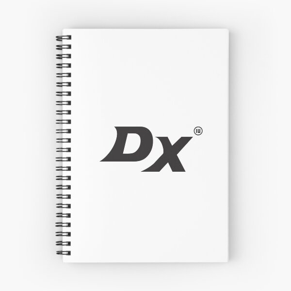 Item preview, DX - Initials You designed and sold by NorasetKunjara.