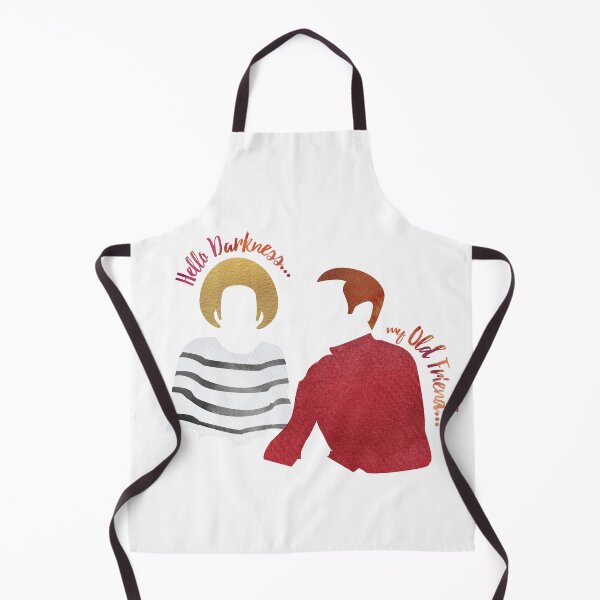 Item preview, Simon and Garfunkel Minimal Graphic designed and sold by hannibalvector.