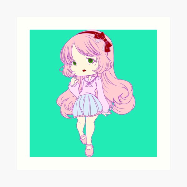 Art Print
