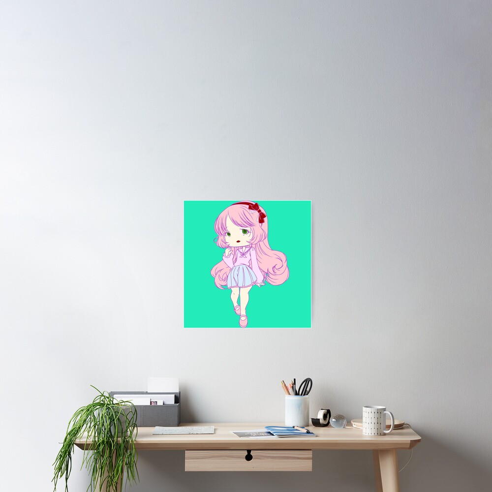 Item preview, Poster designed and sold by Hawa777ARTS.
