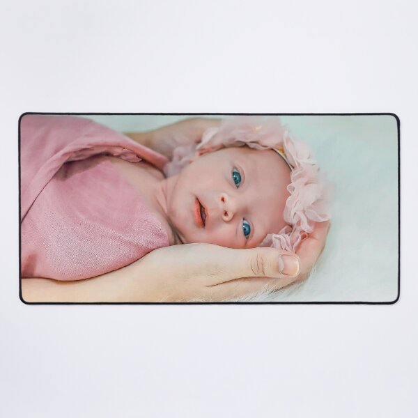 Item preview, Aeralyn Held designed and sold by Jerry Walter.