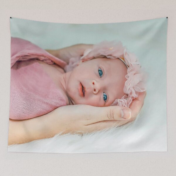 Item preview, Aeralyn Held designed and sold by Jerry Walter.