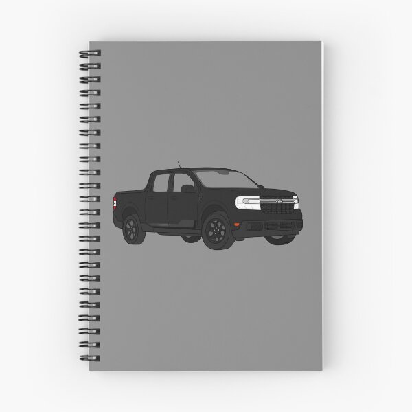 Item preview, Ford Maverick Shadow Black First Edition designed and sold by Yensid1971.