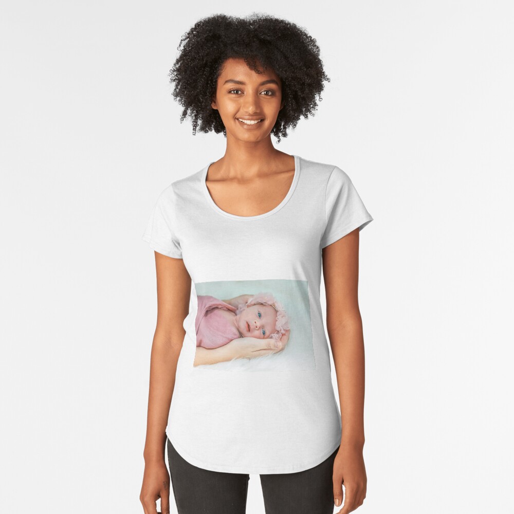 Item preview, Premium Scoop T-Shirt designed and sold by jwwalter.