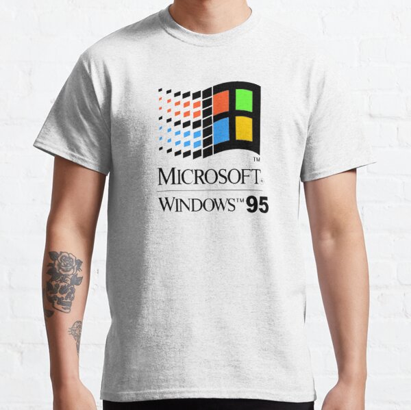 window 95