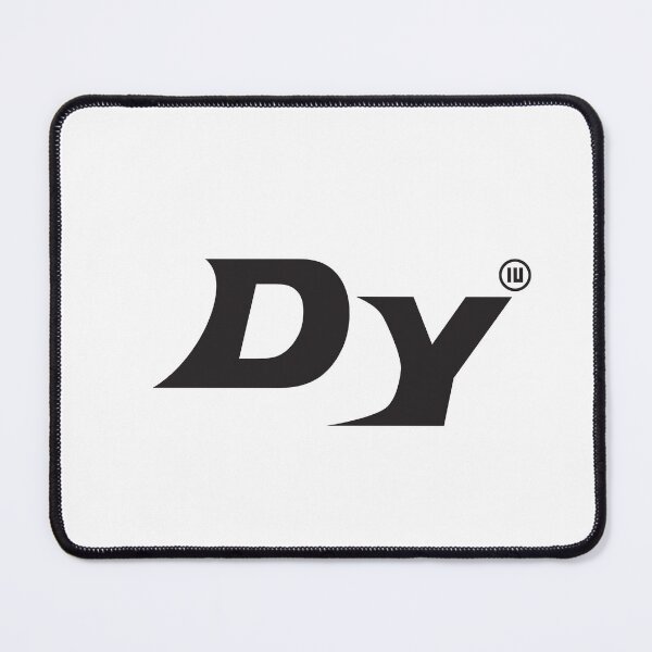 Item preview, DY - Initials You designed and sold by NorasetKunjara.