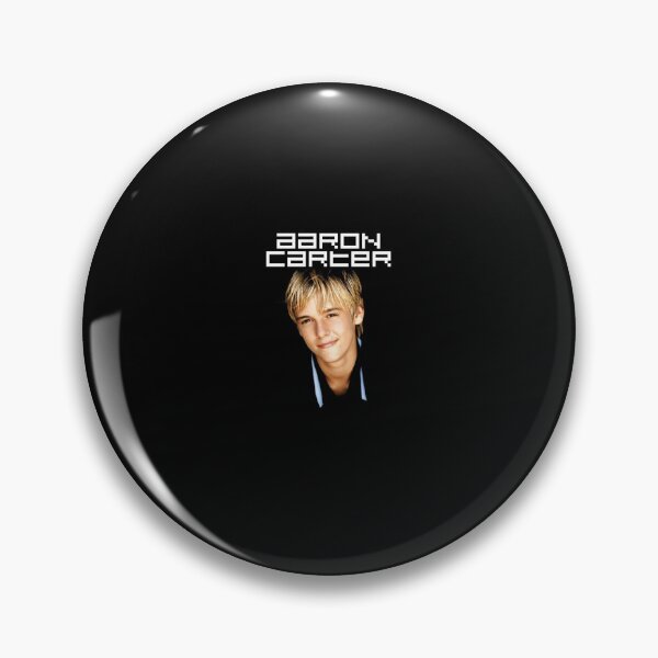 Item preview, AARON CARTER designed and sold by silviavarelaa.