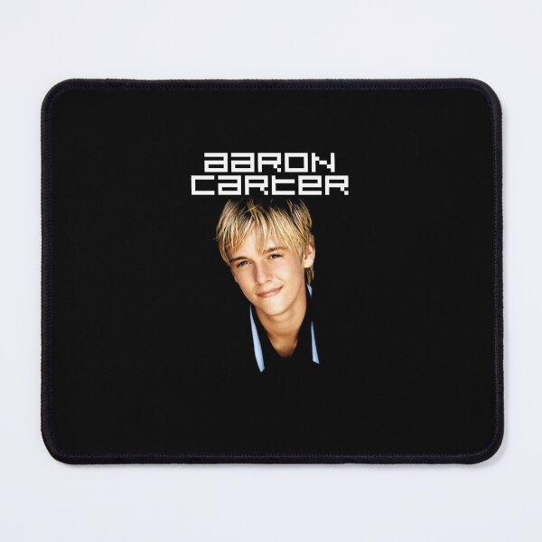 Item preview, AARON CARTER designed and sold by silviavarelaa.