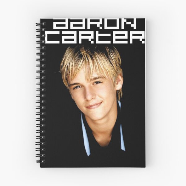 Item preview, AARON CARTER designed and sold by silviavarelaa.