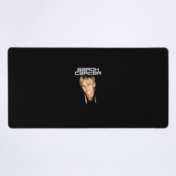Item preview, AARON CARTER designed and sold by silviavarelaa.