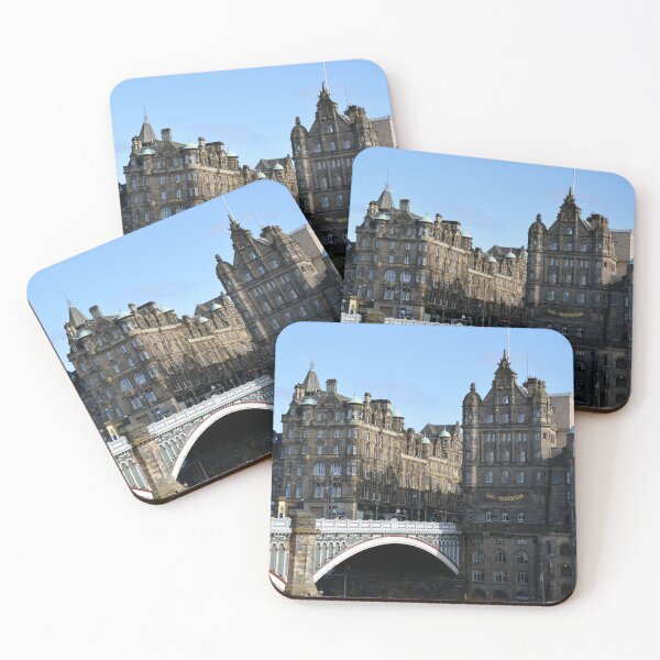 Item preview, Scotland Cityscape designed and sold by Aleksander37.