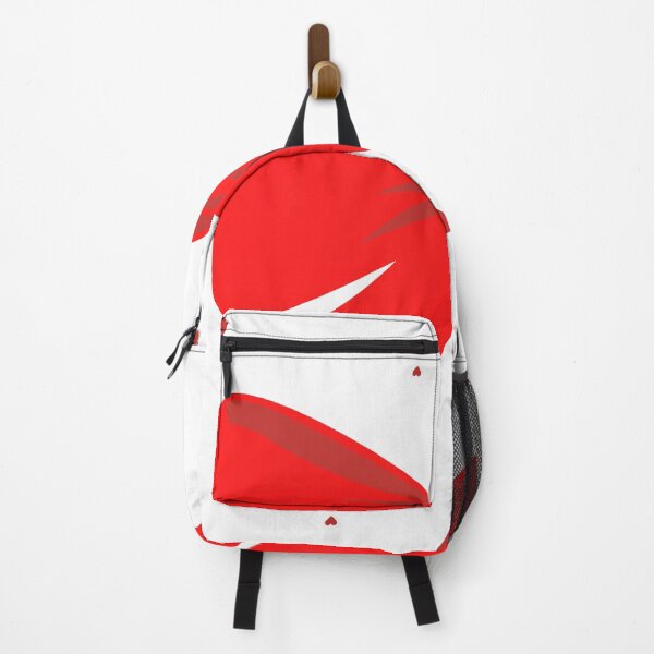 Item preview, Red loop designed and sold by geartes.