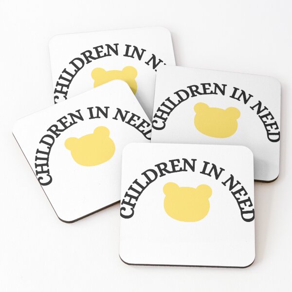 Item preview, Tesco Pudsey Bear designed and sold by printory.