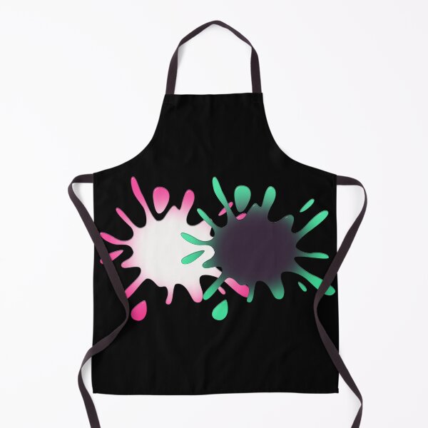 Item preview, Off the Hook Ink Splats designed and sold by galaxydaydreams.