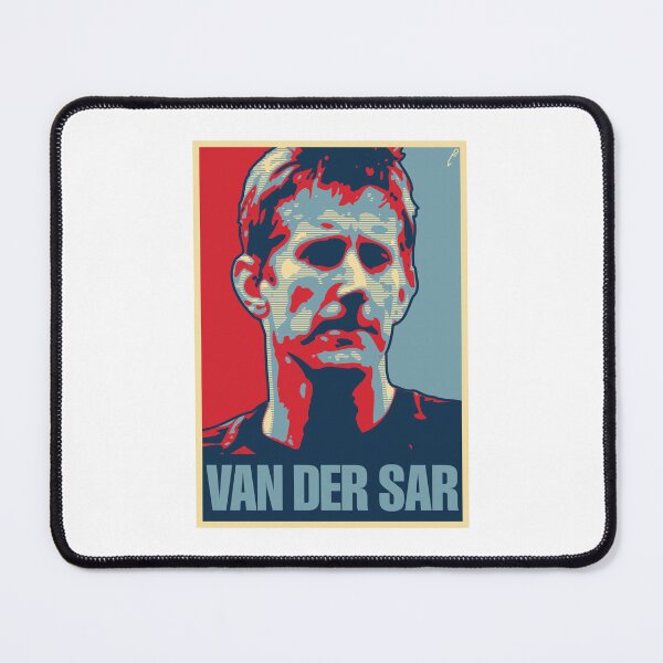 Item preview, van der Sar designed and sold by DFA.