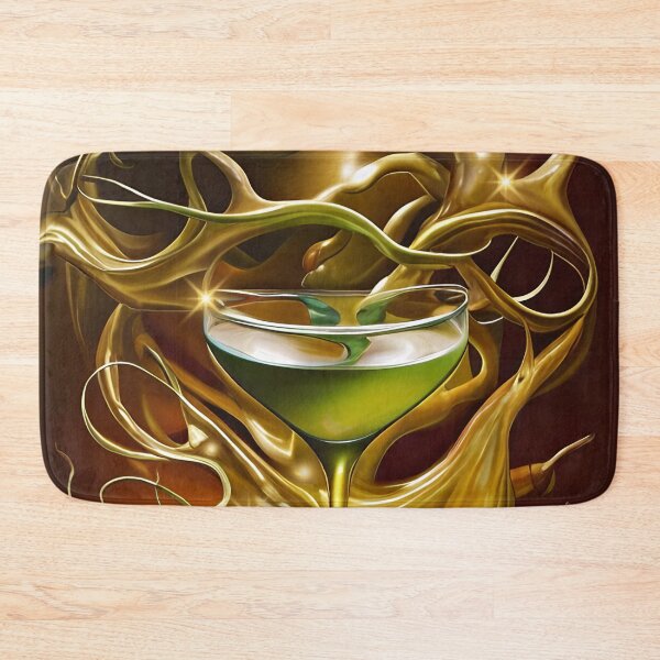 Item preview, Cocktail Hour Daiquiri Dazzler designed and sold by meggydesigns.