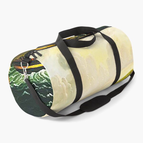 Item preview, Thomas Chambers Felucca off Gibraltar designed and sold by MARWA-STORE.