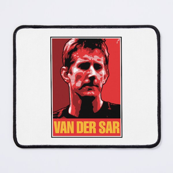 Item preview, van der Sar designed and sold by DFA.
