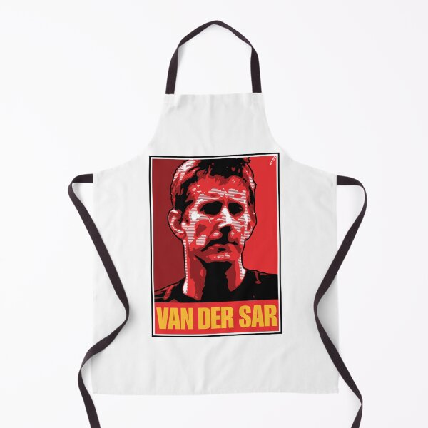 Item preview, van der Sar  designed and sold by DFA.