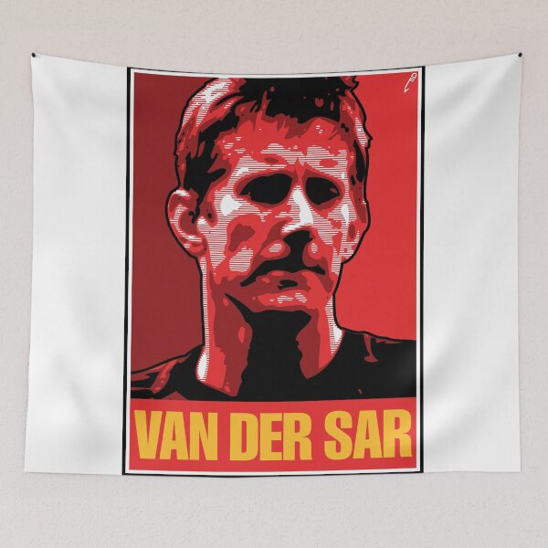 Item preview, van der Sar  designed and sold by DFA.