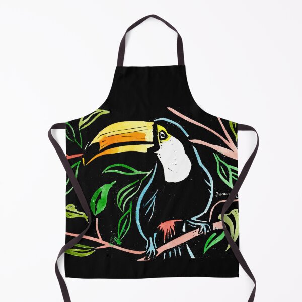 Item preview, Damian Henry TOUCAN designed and sold by DamianHenry.