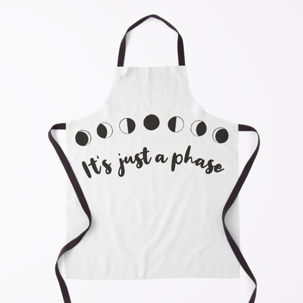 Item preview, Moon phases designed and sold by camelsvg.