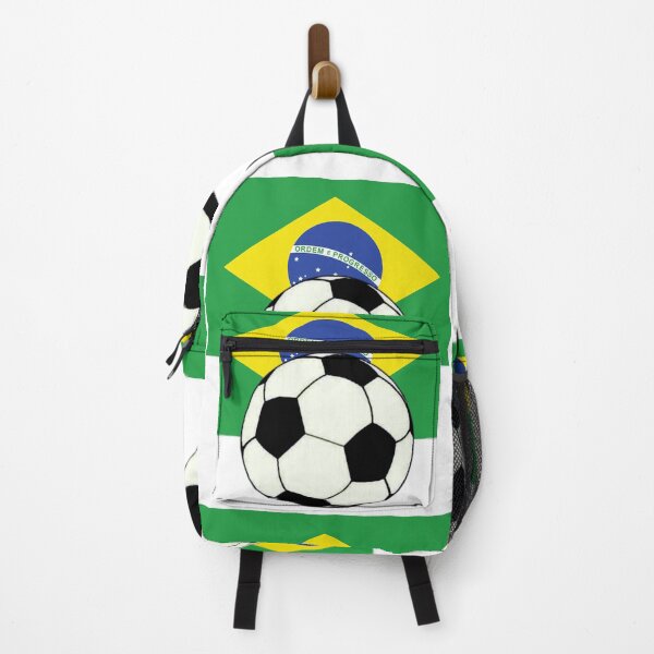 Item preview, Brasil Soccer designed and sold by Young Mahyudin.