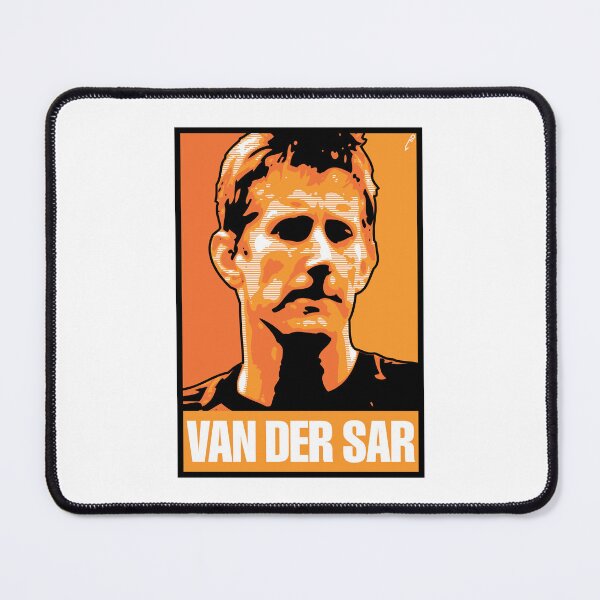 Item preview, van der Sar - NETHERLANDS designed and sold by DFA.