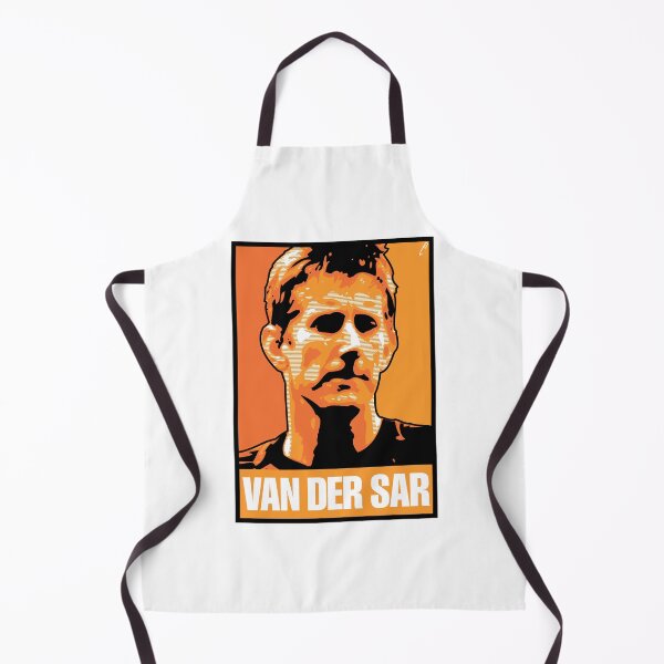 Item preview, van der Sar - NETHERLANDS designed and sold by DFA.