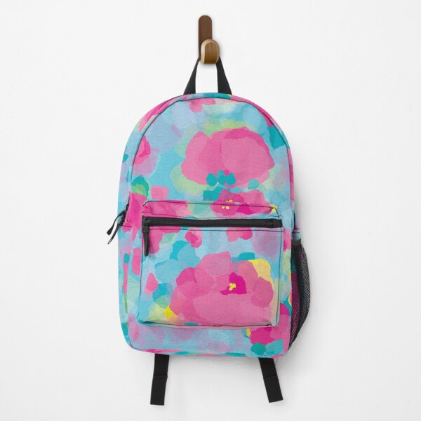 Item preview, colorful vector background watercolor paint designed and sold by PINKKit.