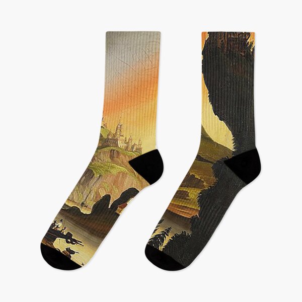 Item preview, Thomas ChambersNiagara Falls designed and sold by MARWA-STORE.