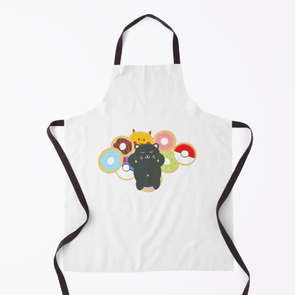 Item preview, Cat in donut heaven designed and sold by Mr-Meowsies.