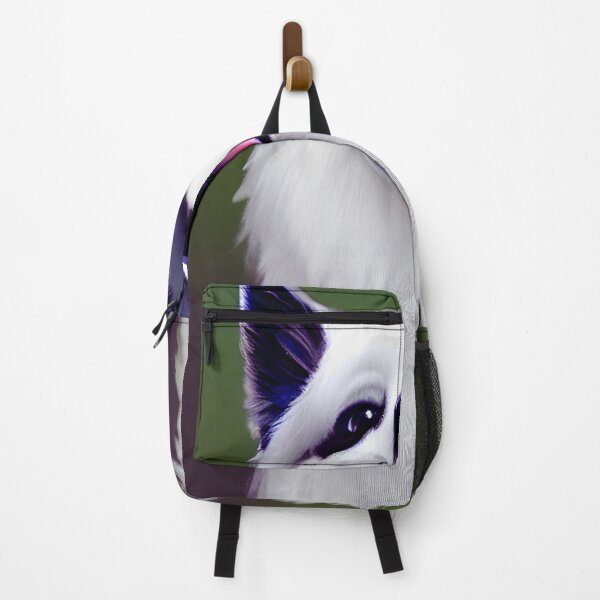 Item preview, eskimo anime dog #6 designed and sold by supeart.
