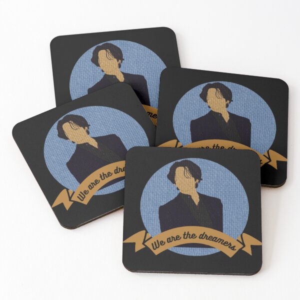 Item preview, Dreamers  designed and sold by Doctor Art.