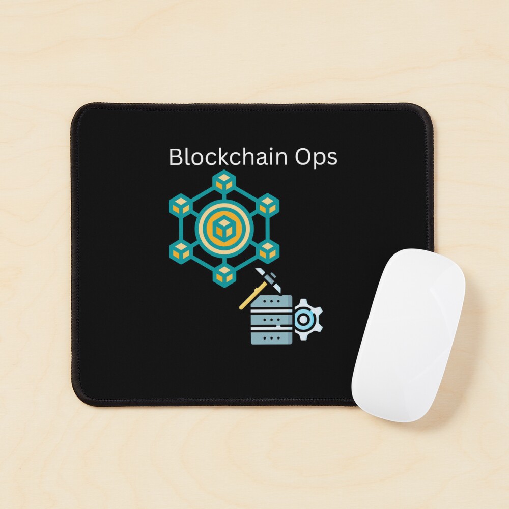 Item preview, Mouse Pad designed and sold by UpcomingTech.