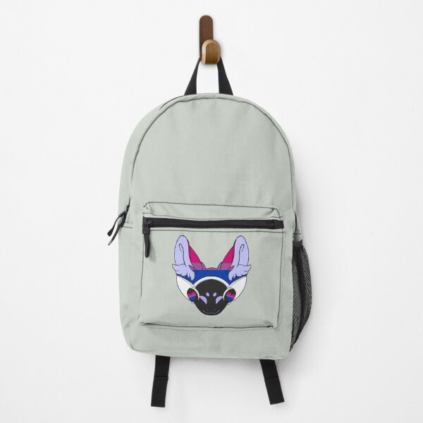 Item preview, Bisexual Pride Protogen designed and sold by BrannonErnser.