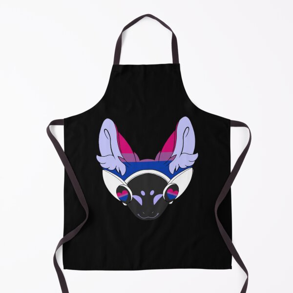 Item preview, Bisexual Pride Protogen designed and sold by BrannonErnser.