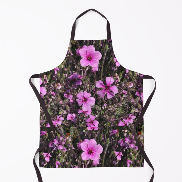 Item preview, Pink Mauve Geranium Maderense designed and sold by StudioRosebud.
