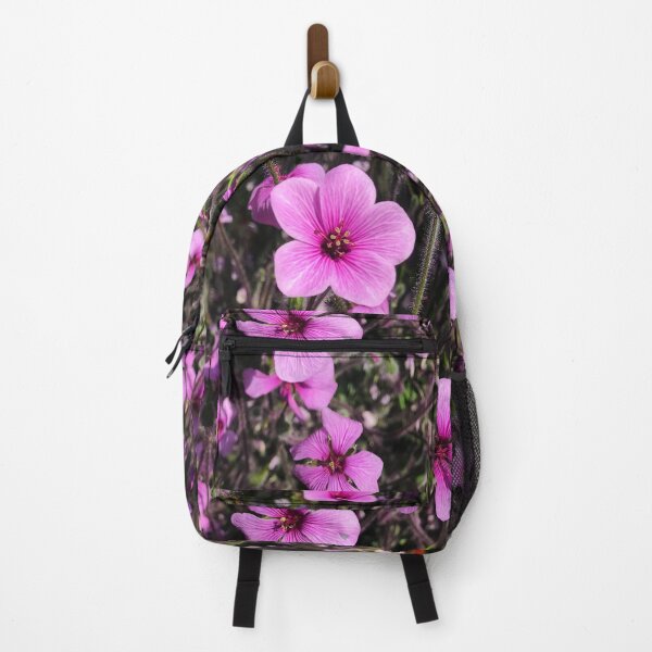 Item preview, Pink Mauve Geranium Maderense designed and sold by StudioRosebud.