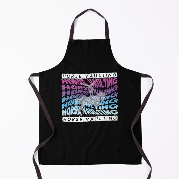 Item preview, Horse Vaulting Riding Rider designed and sold by MooonTees.