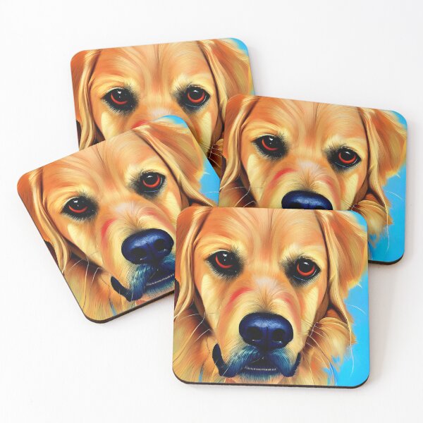 Item preview, golden retriever dog lovers #62 designed and sold by supeart.