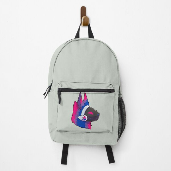 Item preview, Bisexual Pride Protogen designed and sold by BrannonErnser.