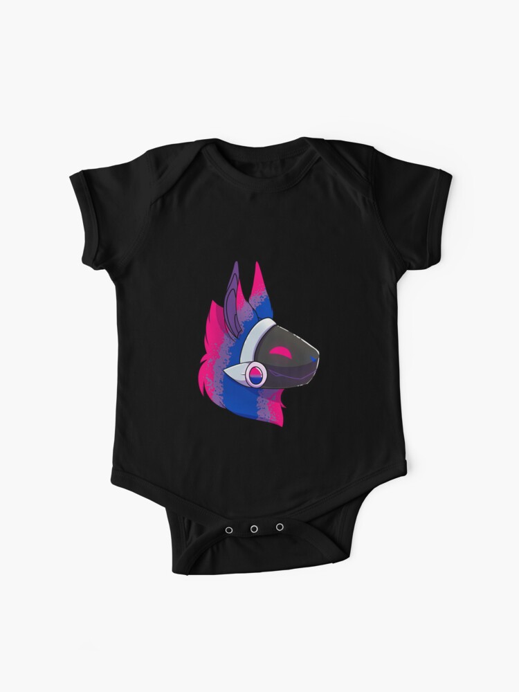 Protogen Baby One-Piece for Sale by BrannonErnser