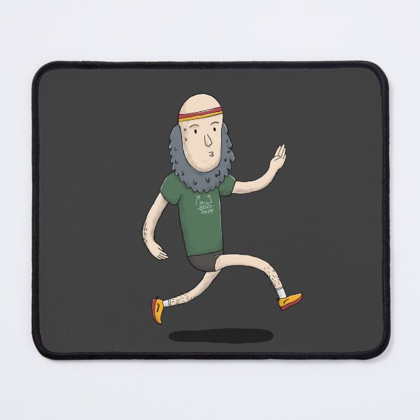 Item preview, Running Dude designed and sold by Yeaha.