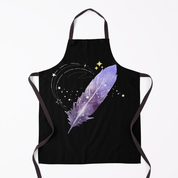 Item preview, Feather Galaxy designed and sold by arozdesign.