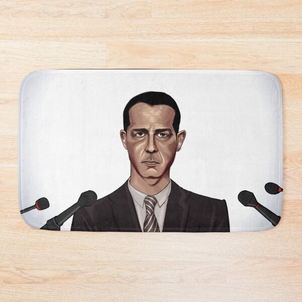 Item preview, Kendall Roy succession designed and sold by Blue Bouy.